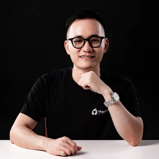 Tommy Nguyen